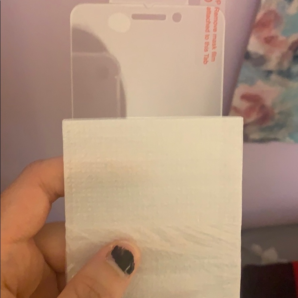 iPhone 6/6S/7‎ screen protector